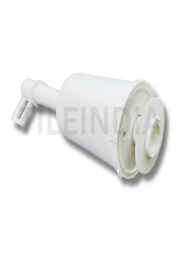 TILEINDIA cistern Siphon (Flavio model) - Image 2